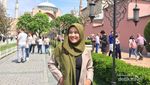 Menjelajahi Turki dengan Budget Mahasiswa