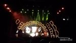 Menonton Sirkus dan Sulap Spektakuler Trans Studio Bandung