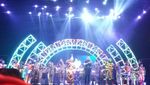 Menonton Sirkus dan Sulap Spektakuler Trans Studio Bandung