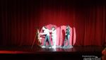 Menonton Sirkus dan Sulap Spektakuler Trans Studio Bandung