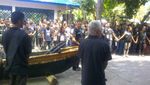 Menparekraf Jadi Pengiring Upacara laut di Larantuka
