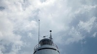 Menara Suar Padang