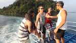 Mentawai, Tempat Uji Nyali Peselancar Dunia