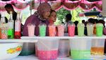 Menu Berbuka Lengkap Ada di Pasar Pabukoan, Sumbar