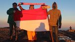 Menuju Mahameru, Puncak Abadi Para Dewa