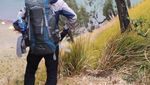 Menuju Mahameru, Puncak Abadi Para Dewa