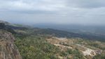 Menunggu Kepulanganmu di Gunung Api Purba