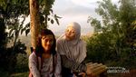 Menunggu Mentari Terbit Ala Film AADC 2 di Punthuk Setumbu
