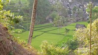 Kampung Naga nan asri