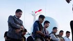 Menyaksikan Gerhana Matahari di Belitung Nan Eksotis