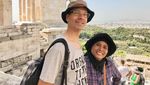Menyambangi Negeri Para Dewa saat Pandemi