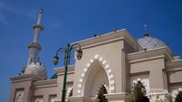 Masjid Raya Makassar