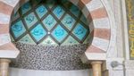 Menyambut Idul Fitri di Masjid Raya Makassar