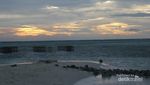 Menyambut Tahun 2016 di Pulau Semak Daun
