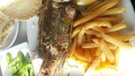 Menyantap Ikan Petrus dari Cerita di Alkitab