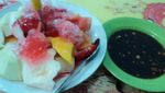 Menyantap Rujak Aceh, Bikin Ketagihan
