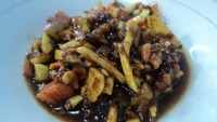 Rujak Aceh