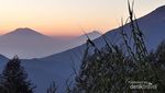 Menyapa Mentari Pagi di Puncak Sikunir