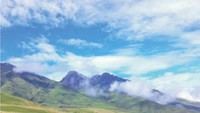 Savana Sembalun
