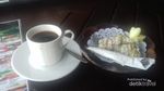 Menyeduh Kopi Luwak Berbalut Kabut di Tampaksiring, Bali