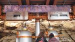 Menyelak Antrian di DisneySea Tokyo, Jepang