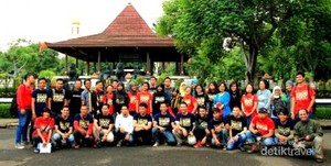 Menyelami Budaya Tionghoa hingga Dunia Antariksa di TMII