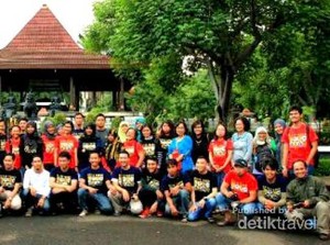 Menyelami Budaya Tionghoa hingga Dunia Antariksa di TMII