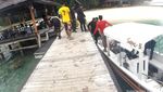 Menyelami Indahnya Alam Bawah Laut Pulau Sepa