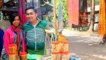 Menyelami Kehidupan Pedesaan Masyarakat Kamboja