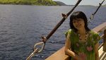 Menyelami Keindahan Bawah Laut Pulau Komodo, Sempurna!