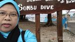 Menyelami Keindahan Wakatobi