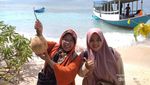Menyelami Keindahan Wakatobi