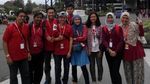 Menyelami Kisah Cinta Kabayan di Trans Studio Bandung