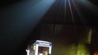 Kabayan beraksi