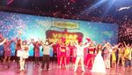 Menyelami Kisah Cinta Kabayan di Trans Studio Bandung