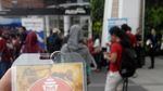 Menyelami Kisah Cinta Kabayan di Trans Studio Bandung