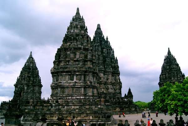 Menyelami Toleransi Beragama Ala 6 Destinasi Di Jawa Tengah