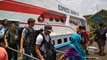 Menyendiri di Karimunjawa Menyendiri di Karimunjawa