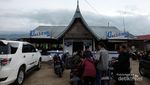 Menyeruput Kawa Daun, Kopi Perjuangan yang Bersejarah