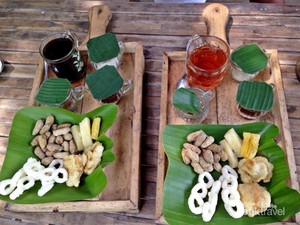 Menyesap Secangkir Kopi di Kulonprogo