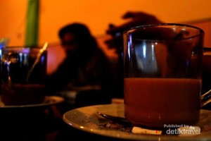 Menyesap Secangkir Kopi Nikmat di Bulukumba