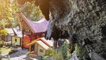 Menyibak Daya Tarik Tana Toraja