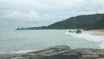 Menyingkap Keindahan Pantai Tanjung Pesona di Bangka