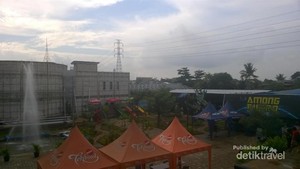 Menyingkap Misteri Borobudur di TMII