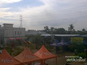 Menyingkap Misteri Borobudur di TMII