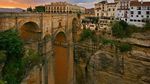 Menyingkap Pesona Kota Ronda di Spanyol