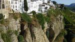 Menyingkap Pesona Kota Ronda di Spanyol