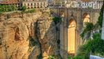 Menyingkap Pesona Kota Ronda di Spanyol