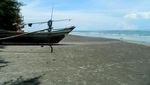 Menyusuri 5 Pantai Cantik di Bengkulu
