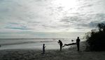 Menyusuri 5 Pantai Cantik di Bengkulu